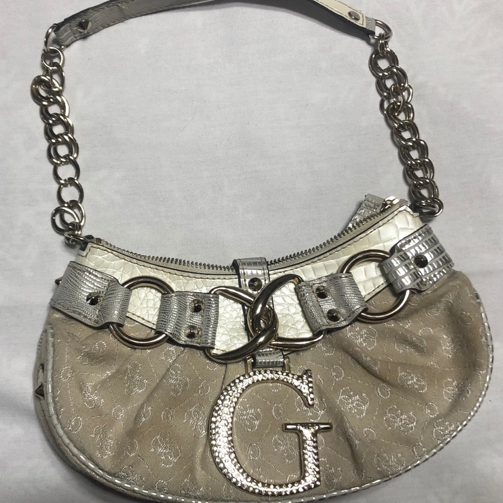 Guess Evening Bag